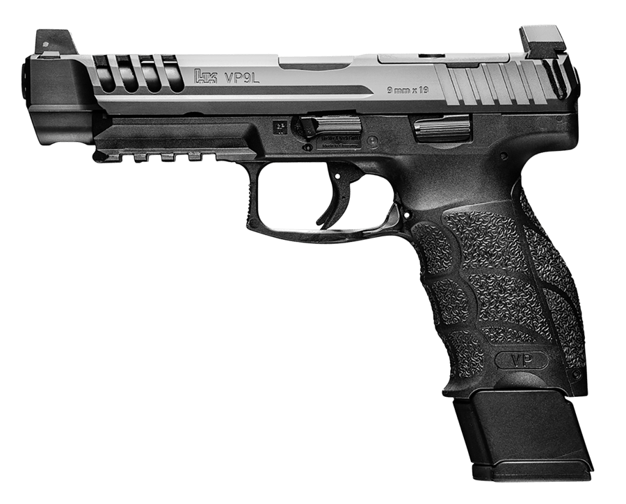 HECKLER & KOCH VP9L