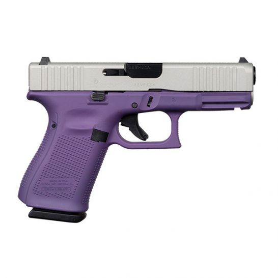 APOLLO/GLOCK G19 GEN 5