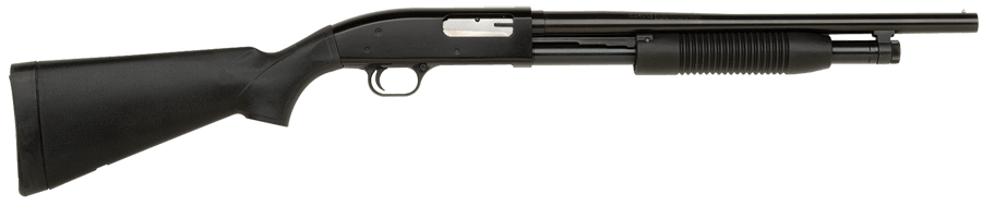 MOSSBERG MAVERICK 88 SECURITY
