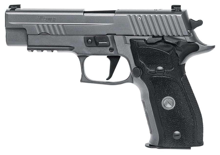 SIG SAUER P226