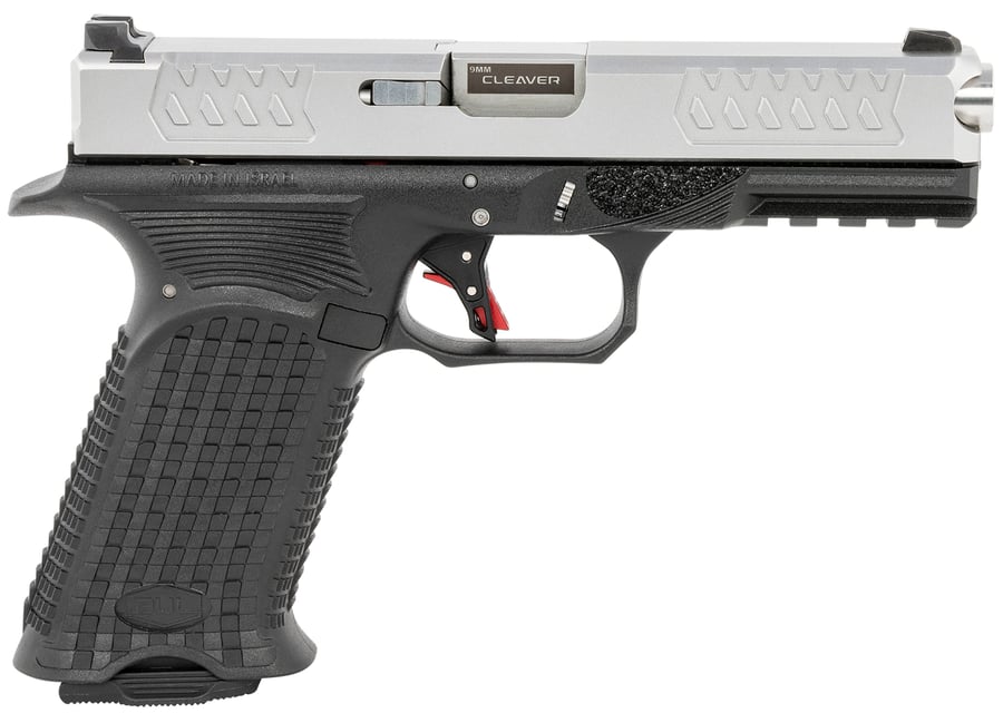 BUL ARMORY AXE CLEAVER