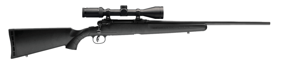 SAVAGE ARMS AXIS II