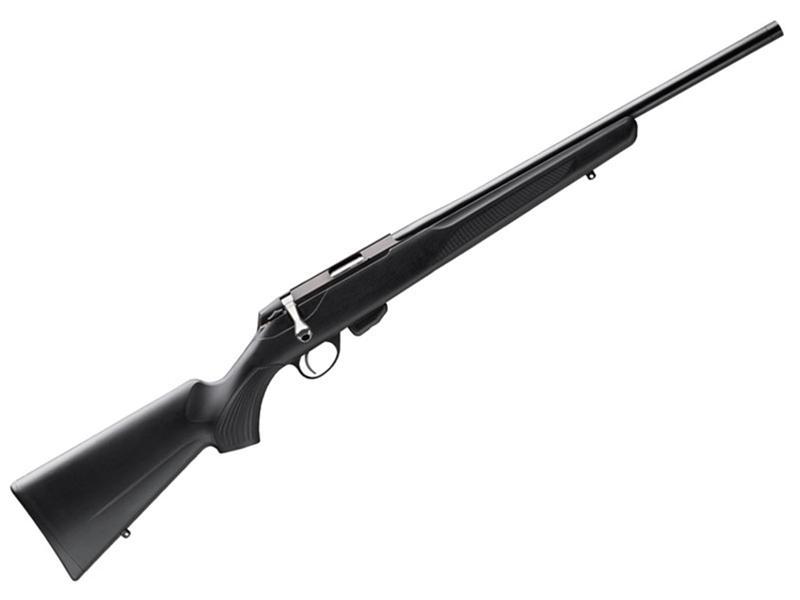 Tikka T1X .17 HMR 20' Rifle