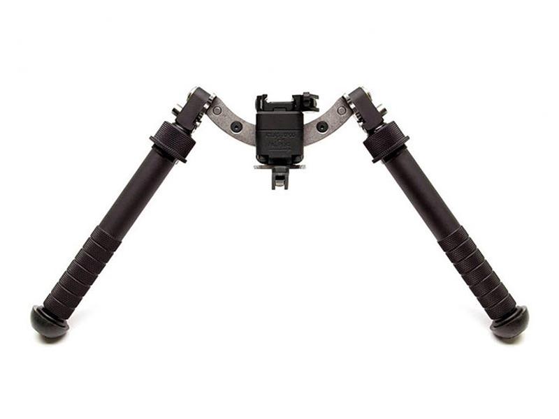 B&T Industries Atlas 5-H Bipod - BT35-LW17