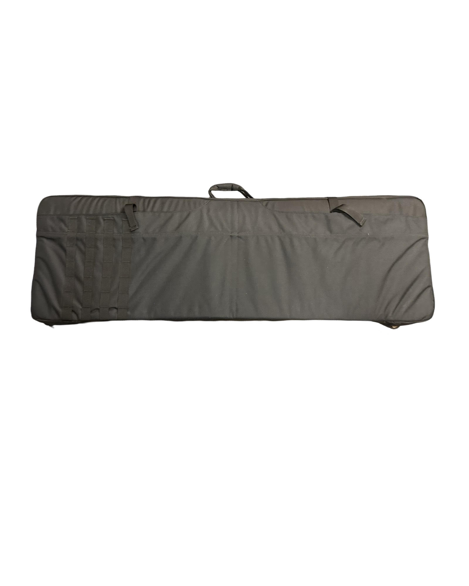 B&T DISCREET SNIPER CASE for B&T APR308 / APR338/ APR308 /APR86 Black includes Accessories pouches.