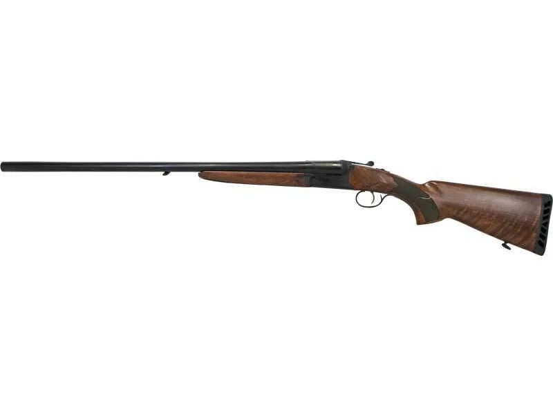 IVER JOHNSON 800