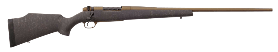 Weatherby Mark V Weathermark Bronze