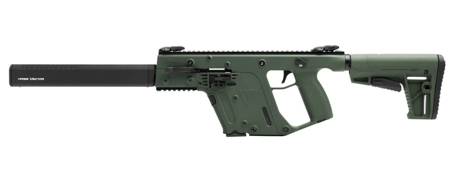 KRISS USA VECTOR GEN II CRB
