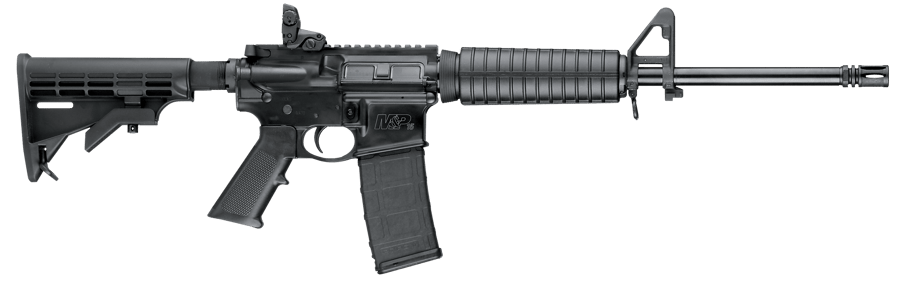 SMITH & WESSON M&P15 SPORT II