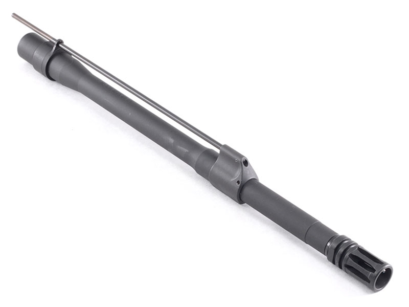 LMT MRP 5.56mm 14.5' Chrome Lined Barrel Assembly