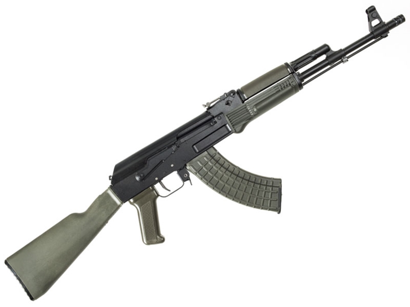 Arsenal SAM7R-67 Milled Receiver Rifle, 7.62x39, OD Green