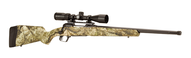 SAVAGE ARMS 110 APEX PREDATOR XP