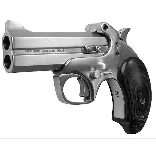 Bond Arms Texas Defender