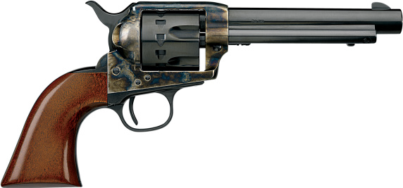 UBERTI 1873 CATTLEMAN II