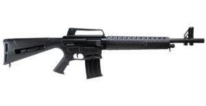CENTURY ARMS OPTIO-1