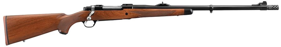 RUGER HAWKEYE AFRICAN