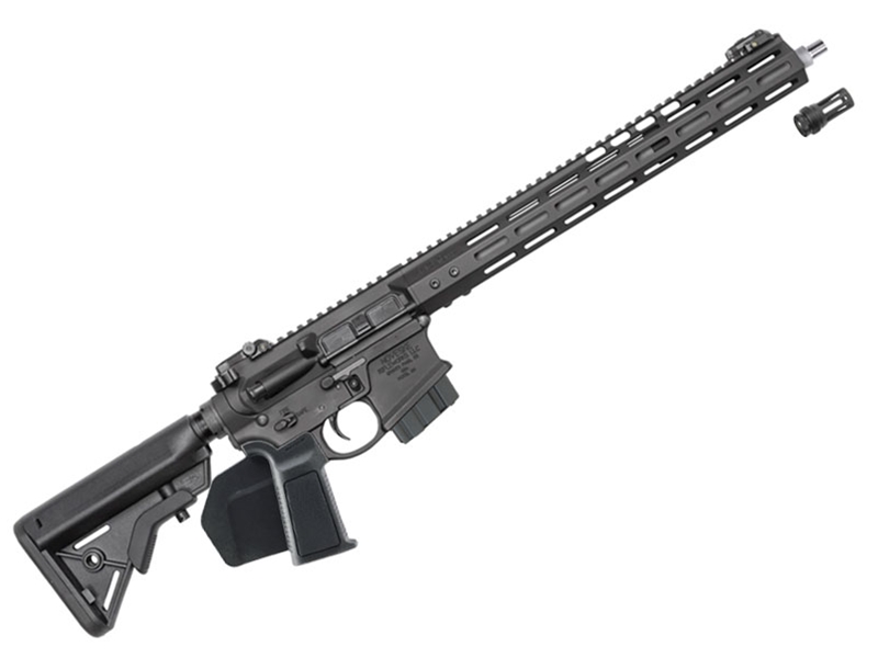 Noveske Gen 4 Recon 16' 5.56 Rifle - CA Featureless
