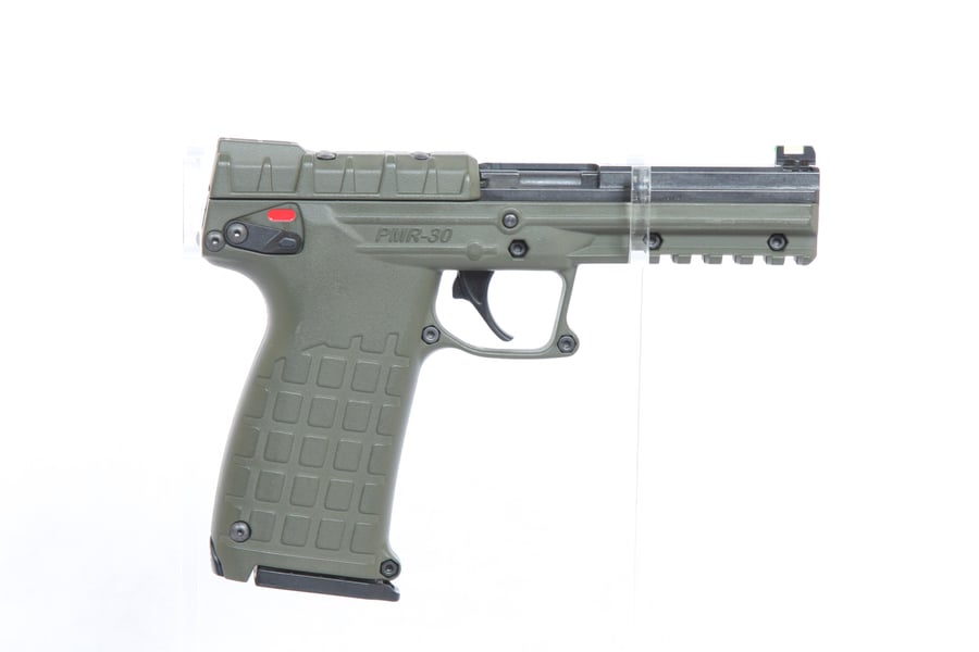 KELTEC PMR 30