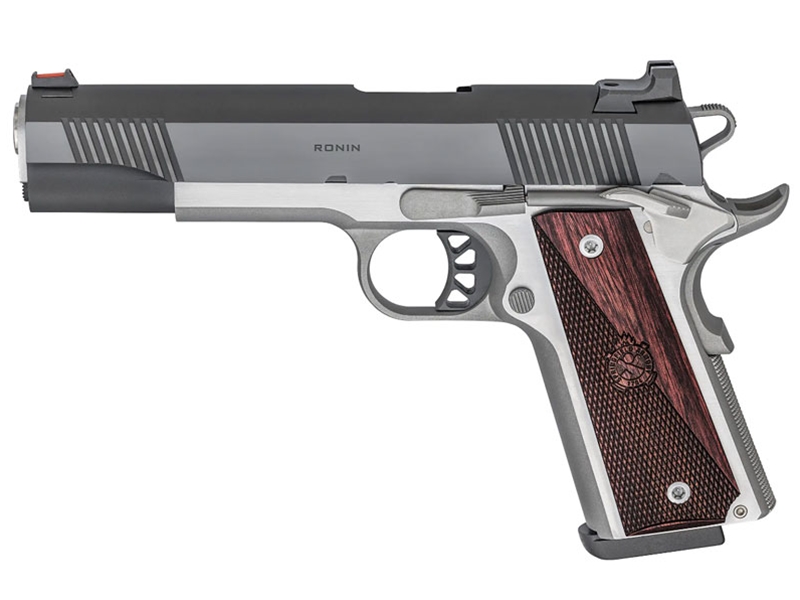 Springfield 1911 10mm 5' Ronin Operator
