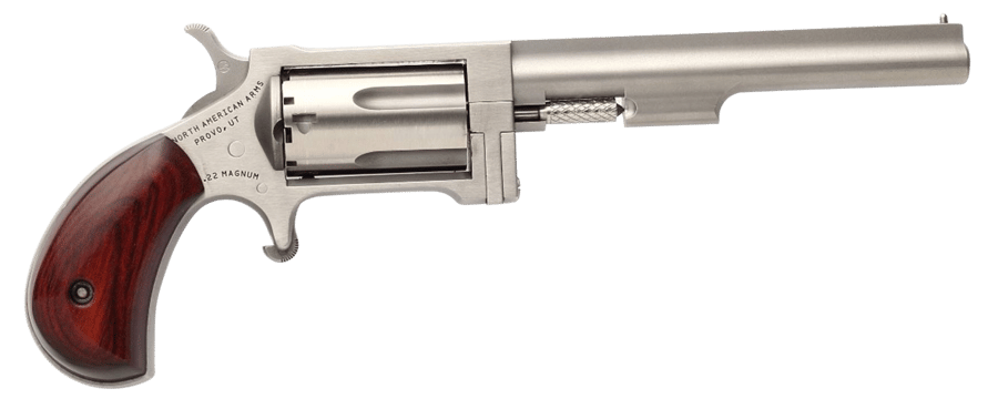 NORTH AMERICAN ARMS SIDEWINDER