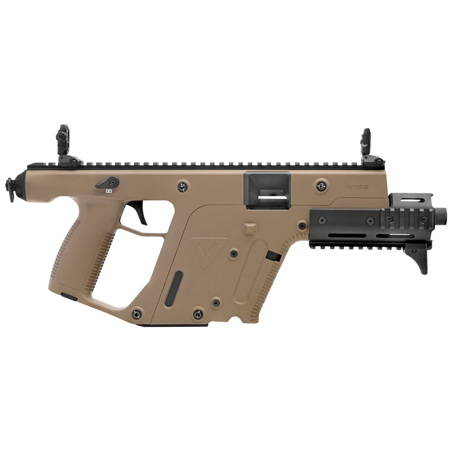 KRISS USA VECTOR G2 SDP-E