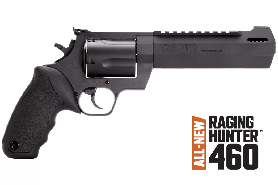 TAURUS RAGING HUNTER