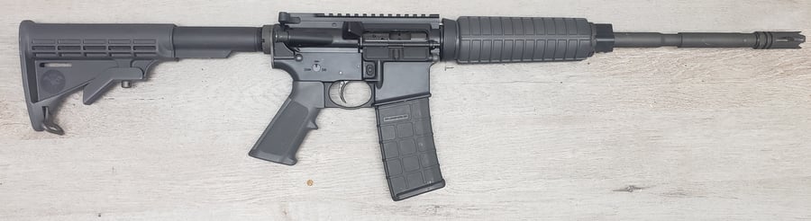 DOUBLESTAR CORP. Star 15
