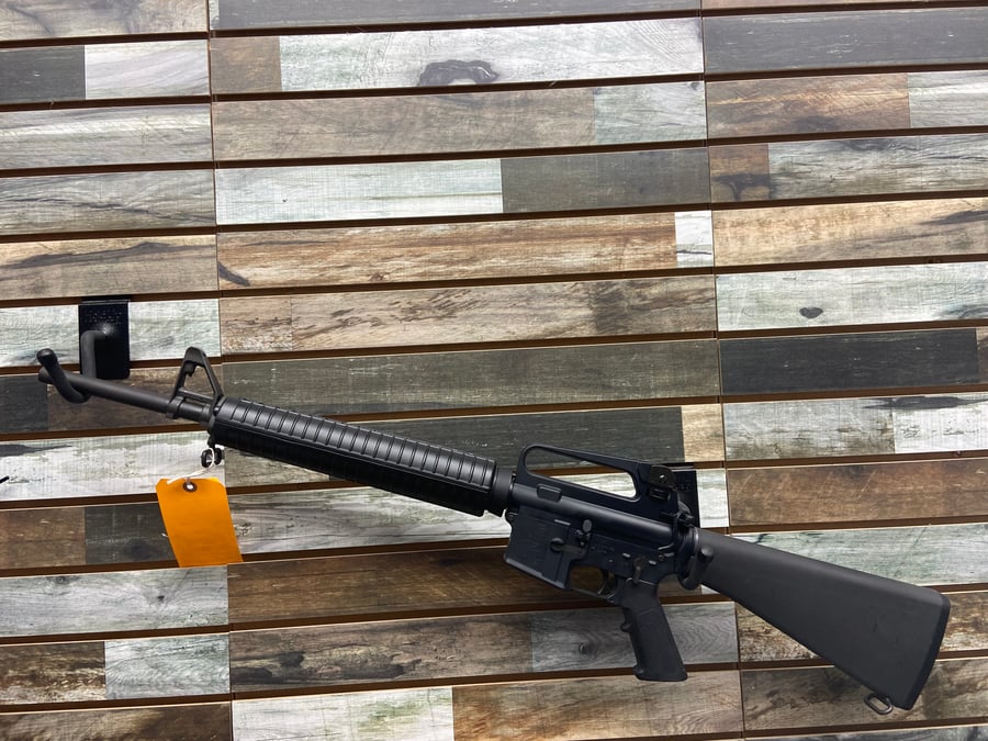 BUSHMASTER XM15-E2S