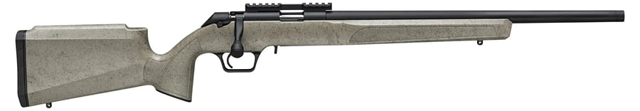 SPRINGFIELD ARMORY MODEL 2020 RIMFIRE (SAGE)