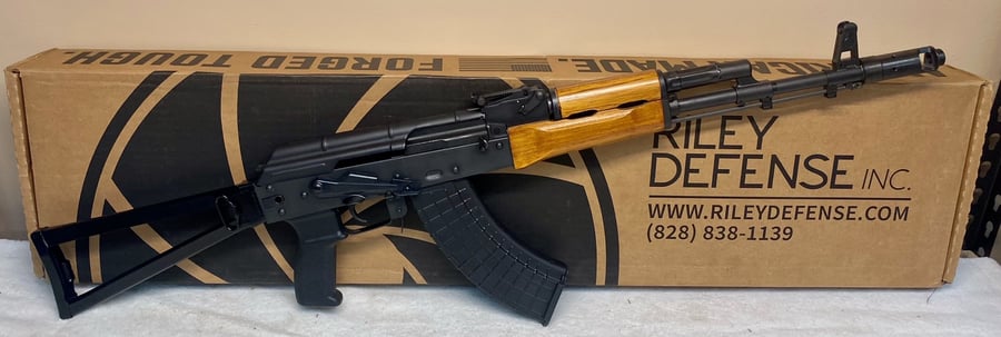 RILEY DEFENSE RAK47
