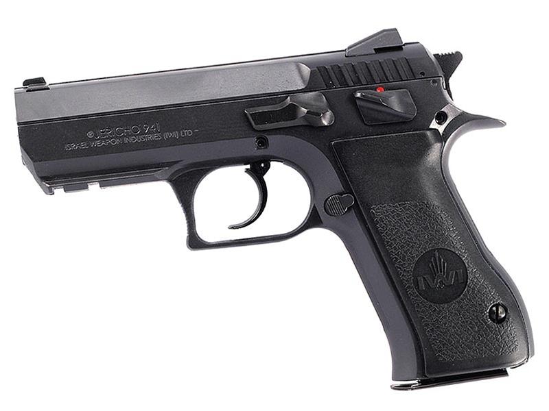 IWI Jericho 941FS 9MM