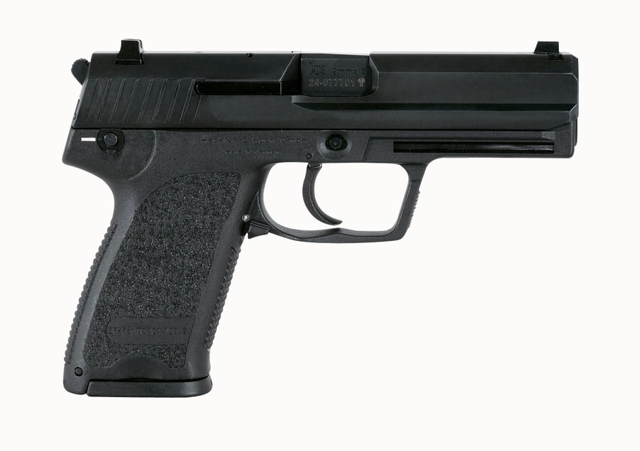 HECKLER & KOCH USP V1