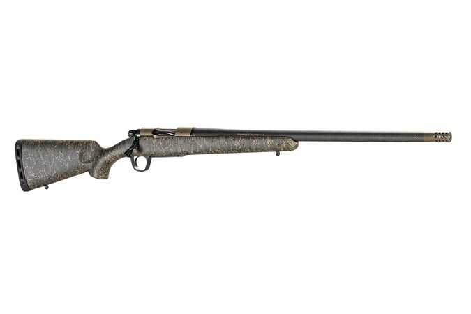 CHRISTENSEN ARMS RIDGELINE