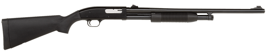MOSSBERG MAVERICK 88 SLUG