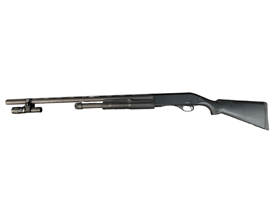 SAVAGE ARMS STEVENS  MODEL 320
