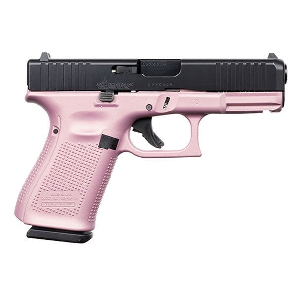Glock G19 GEN 5