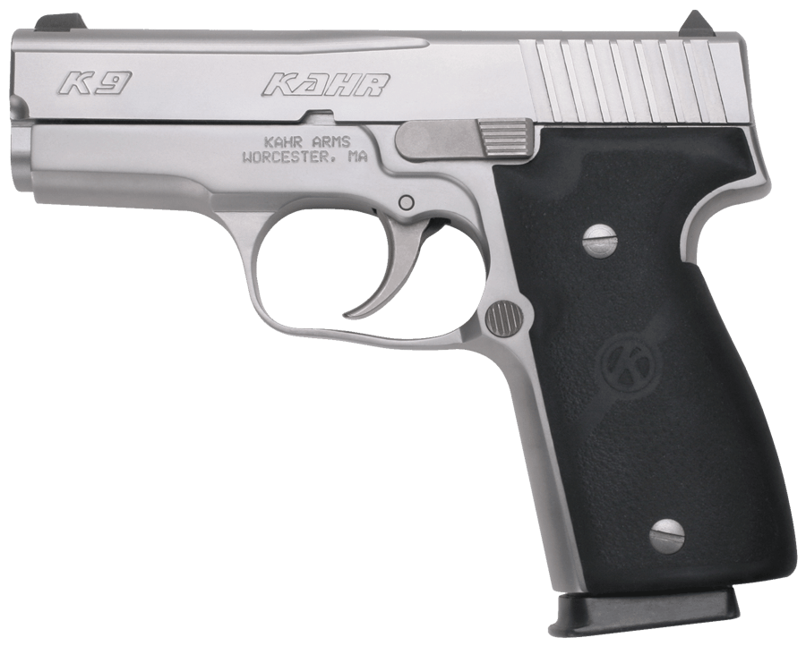KAHR ARMS K9