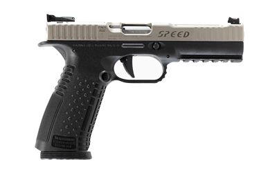 AMERICAN PRECISION ARMS STRIKE ONE SPEED