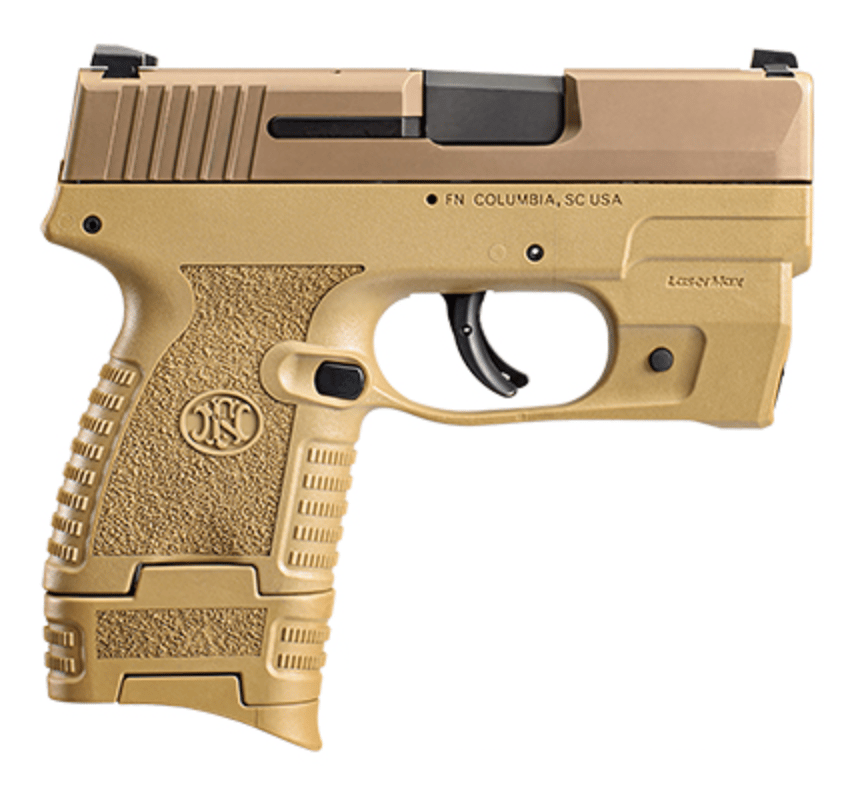 FN 503