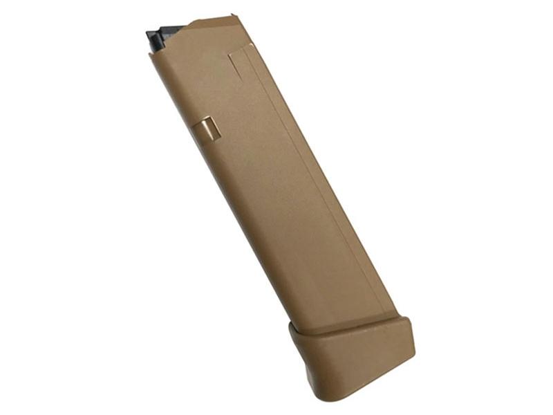 Glock 19X 19rd Magazine Bulk