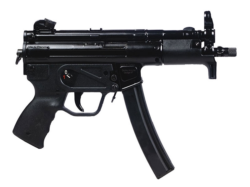 Century Arms AP5-P One 5.75' 9mm Pistol