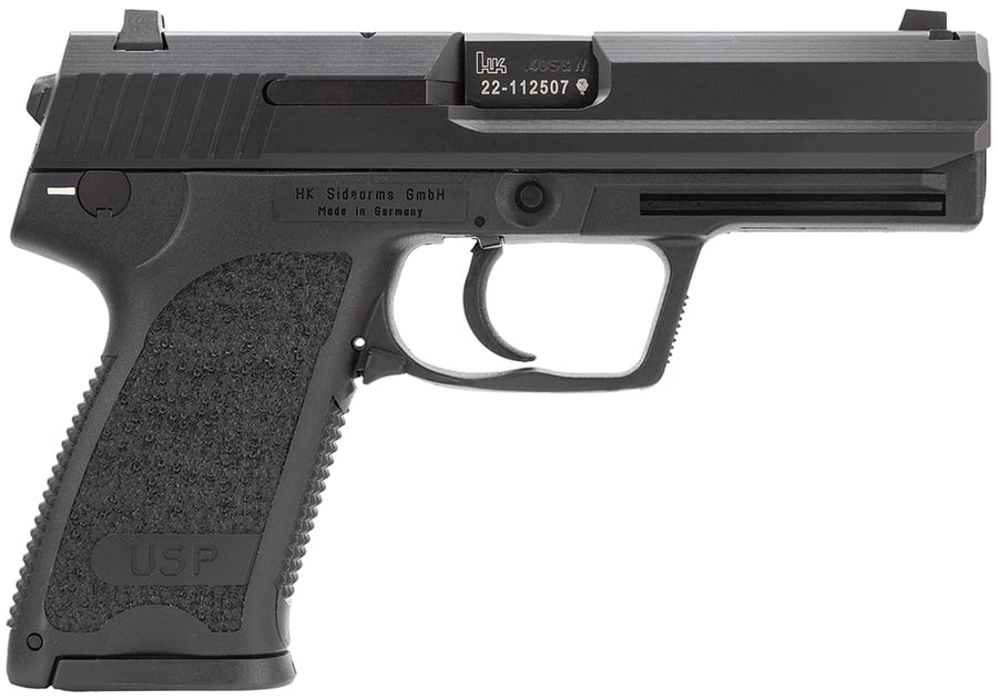 HECKLER & KOCH USP V7 LEM