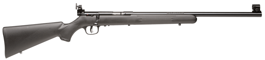 SAVAGE ARMS MARK II