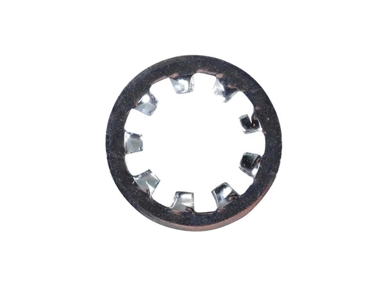 Pistol Grip Lock Washer