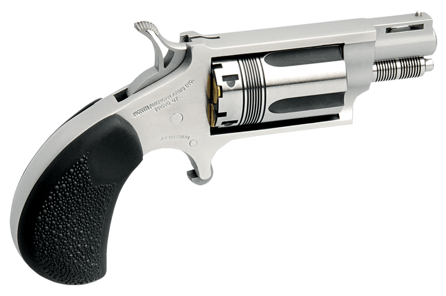 NORTH AMERICAN ARMS 22M WASP
