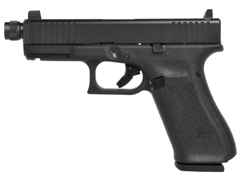 Glock 45 TB