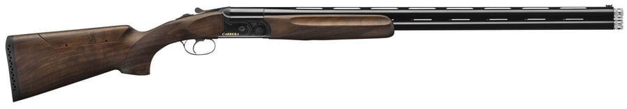 IFG CARRERA ONE 12 GA