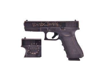 GLOCK G17 GEN3