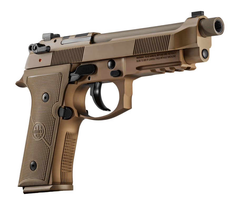 BERETTA USA M9A4