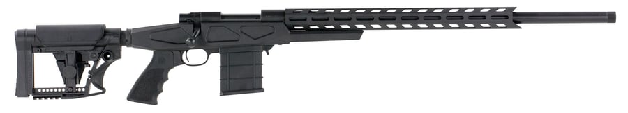 HOWA AUSTRALIAN PRECISION CHASSIS